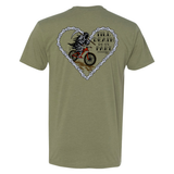 Till Death Do Us Part Unisex T-Shirt