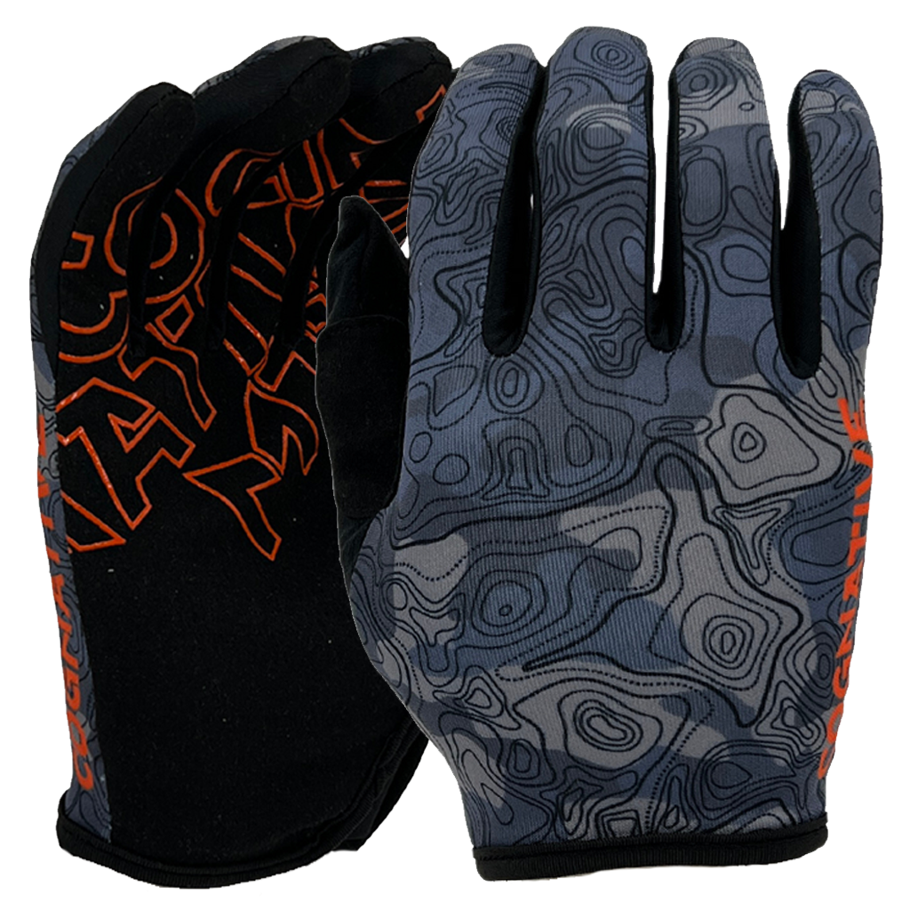 Fox racing mountain online bike gloves