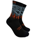 Standard Issue Thin Sock