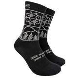 Standard Issue Thin Sock
