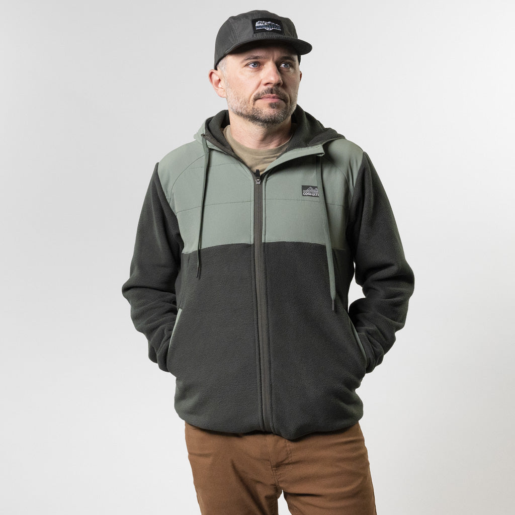 Trailhead Fleece Jacket