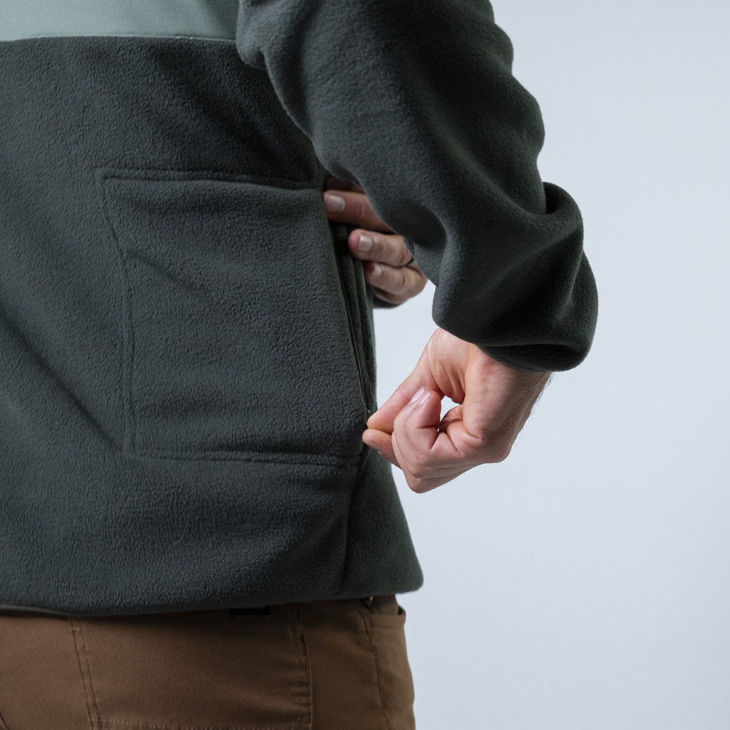 PFG LOGRIVER BMS FLEECE JACKET Lサイズ Columbia（コロンビア）の「Columbia PFG × BEAMS / 別注