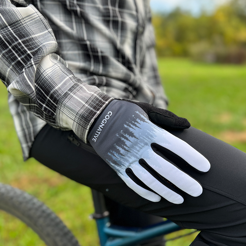 Best cold weather biking gloves hotsell