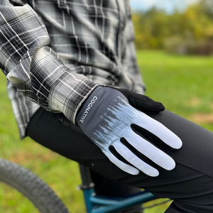 Gore winter discount cycling gloves