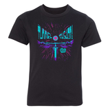 Kids Tunnel Vision T-Shirt