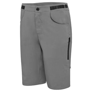 Women's Guide Trail MTB Shorts (Gunmetal Grey)