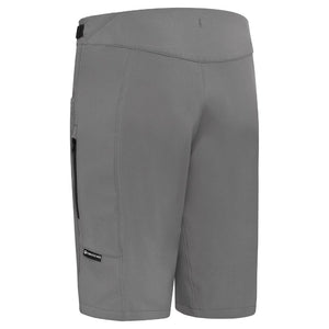 Women's Guide Trail MTB Shorts (Gunmetal Grey)