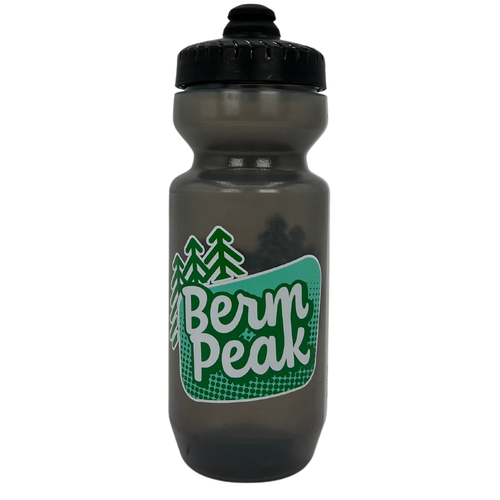 Berm Peak Water Bottle | Buy Online Now – Cognative MTB®