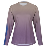Women's Ion Pro Long Sleeve MTB Jersey