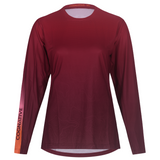 Women's Ion Pro Long Sleeve MTB Jersey
