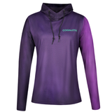 Women’s Highland Thermal Fleece-Lined Hoodie Jersey