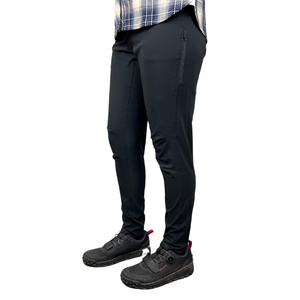 Women's Guide Trail MTB Pants | Tall | Black