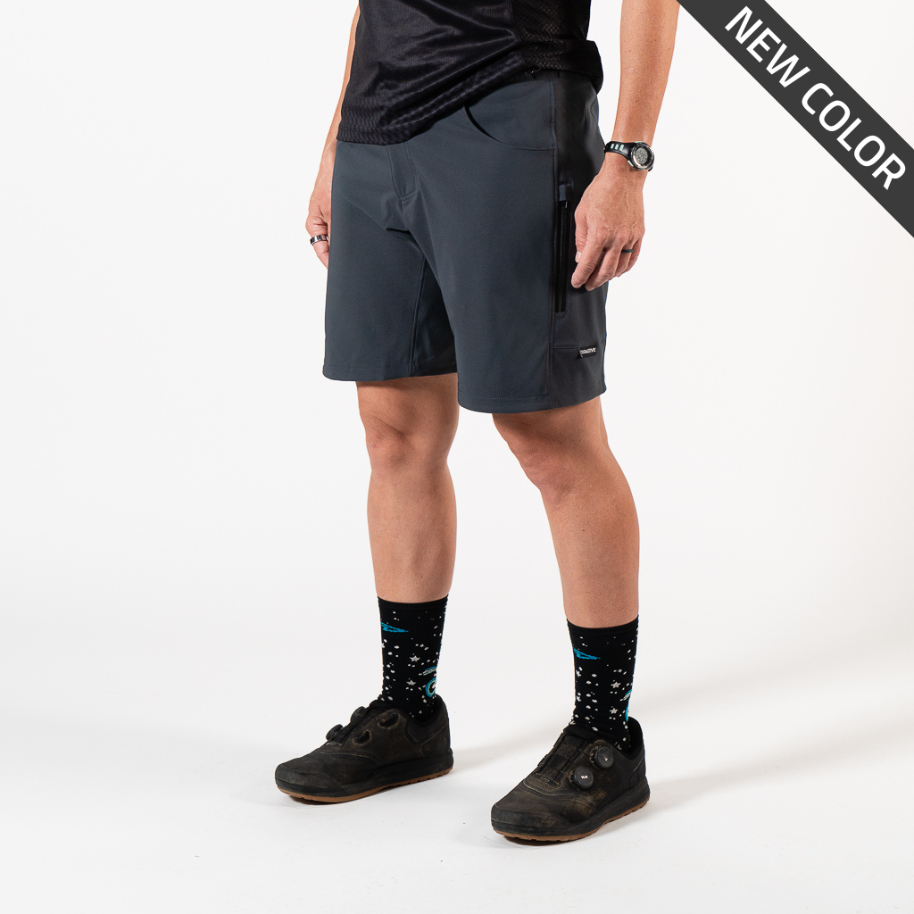 Women's 8" Inseam Guide Trail MTB Shorts