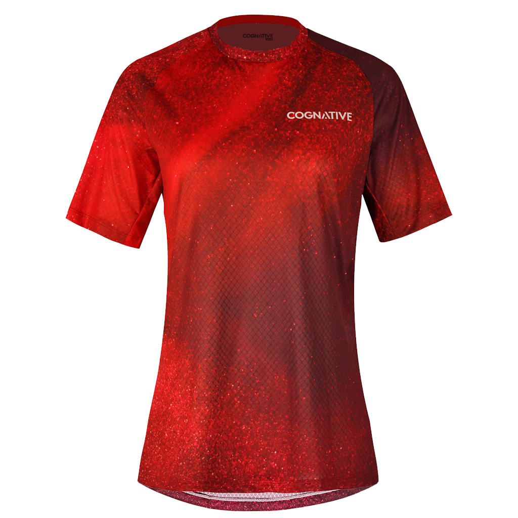 Crimson Galaxy
