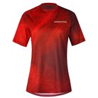 Crimson Galaxy