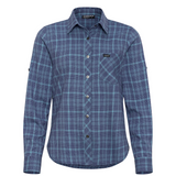Women's Technical Mountain Bike Flannel