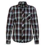 Women's Technical Mountain Bike Flannel