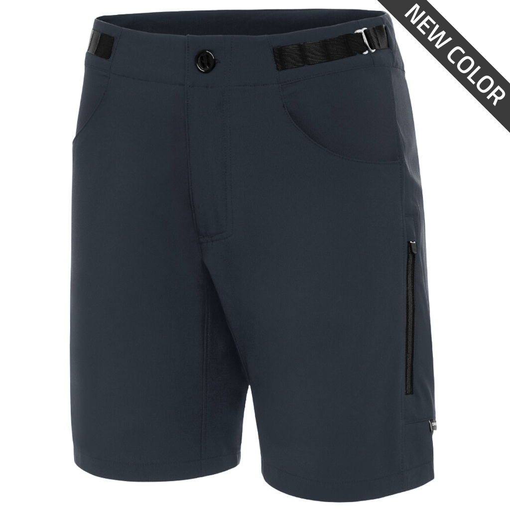 Women's 8" Inseam Guide Trail MTB Shorts