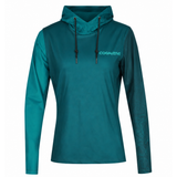 Women’s Highland Thermal Fleece-Lined Hoodie Jersey