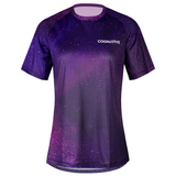 Women's SummitAir Mesh Short Sleeve MTB Jersey