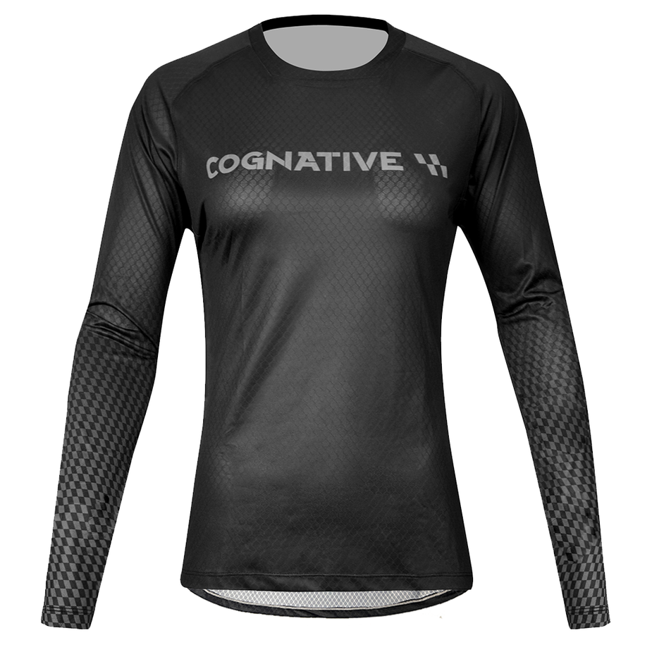 Women's MTB Jerseys â Stylish & High-Performance Mountain Bike Tops | Cognative MTB â Cognative MTBÂ®
