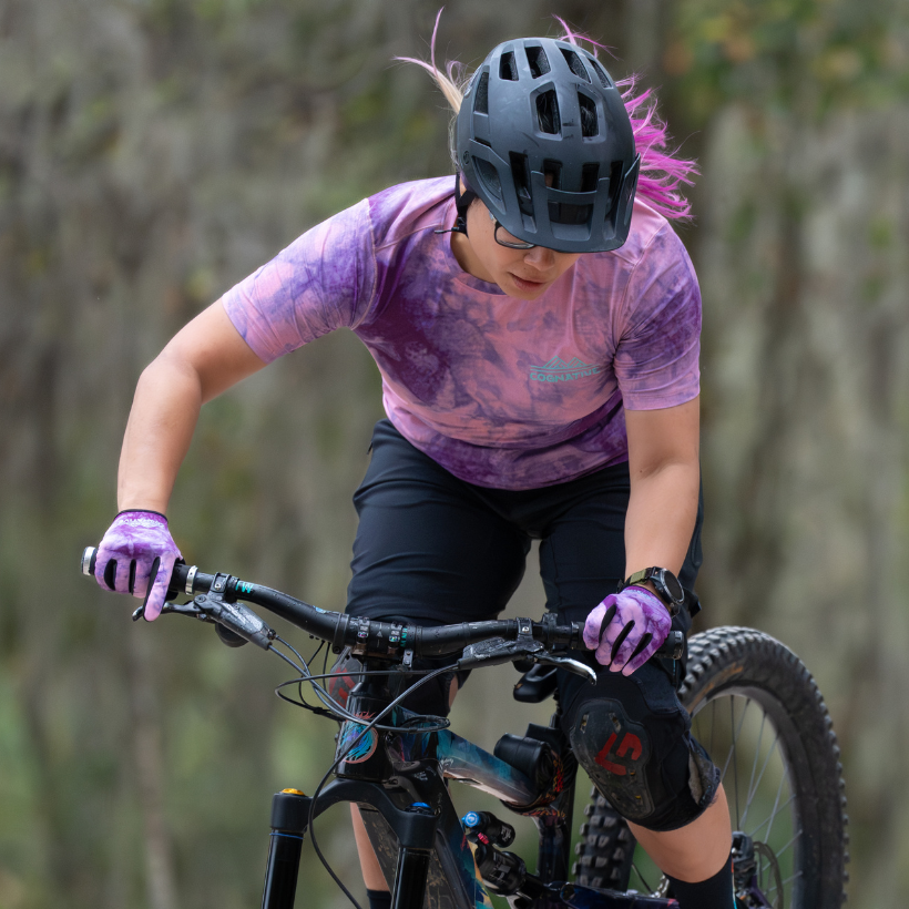 Mountain bike clothing brands sales