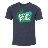 Kids Berm Peak T-Shirt