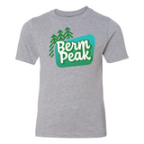 Kids Berm Peak T-Shirt