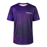 Youth SummitAir Mesh Short Sleeve MTB Jersey