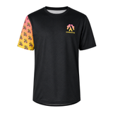 Youth SummitAir Mesh Short Sleeve MTB Jersey