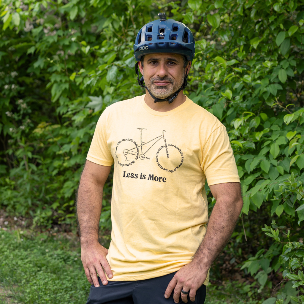 Berm Peak E.T. Men s T Shirt Buy Online Now Cognative MTB