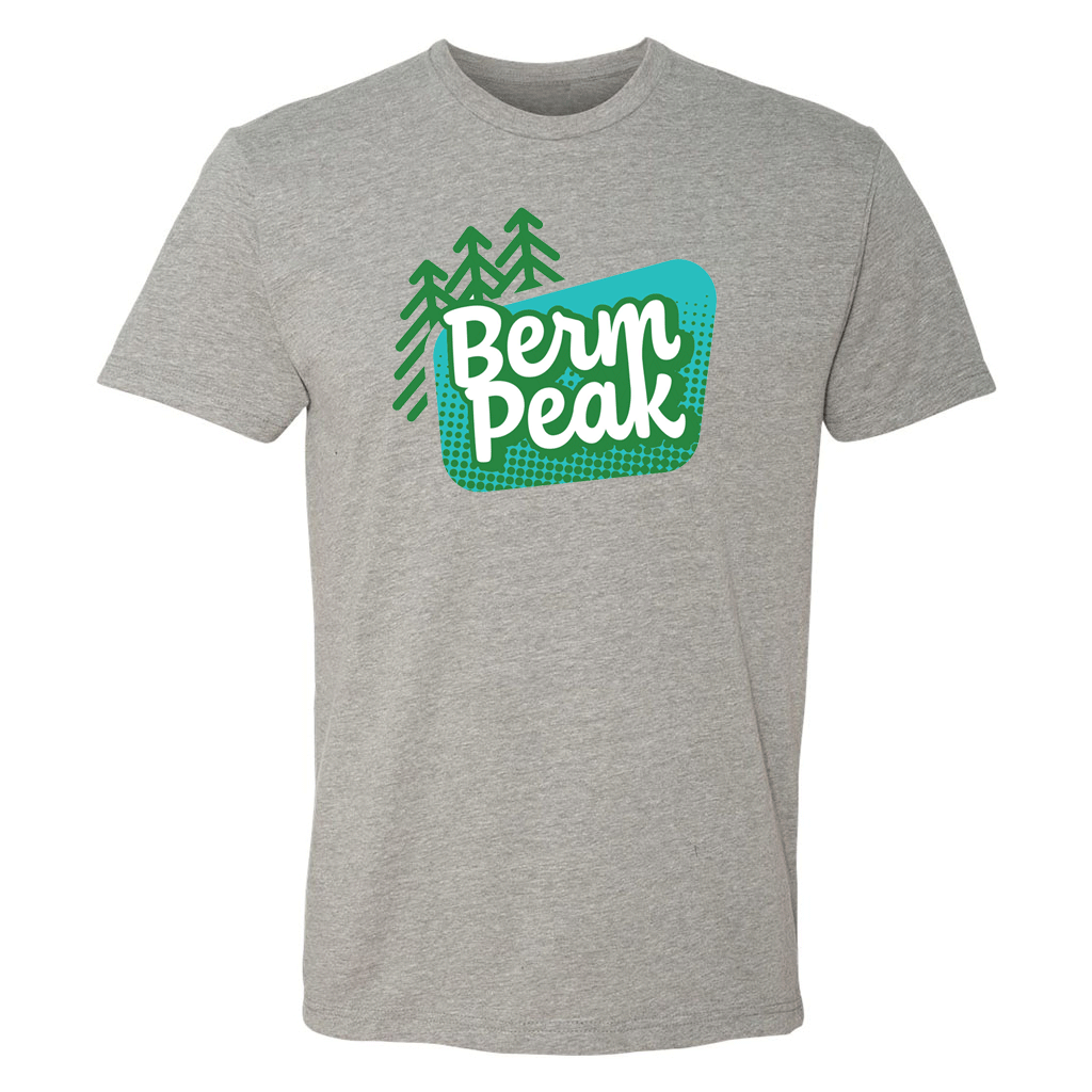 Berm Peak T-Shirt