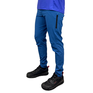 Men's Guide Trail MTB Pants | Indigo Blue