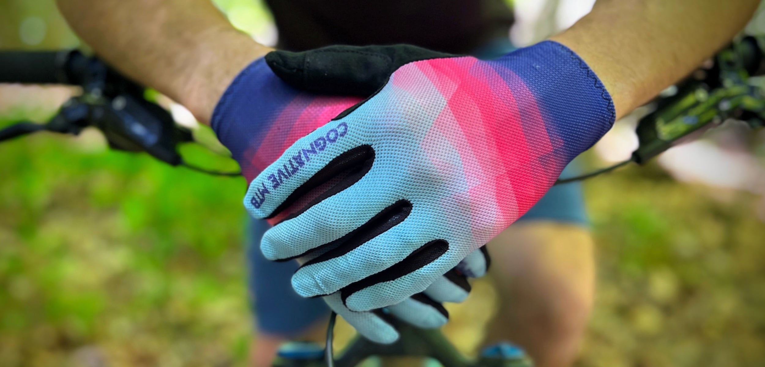 summer mtb gloves