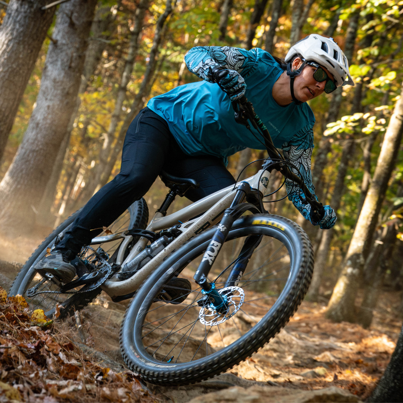 Women s Collection Cognative MTB