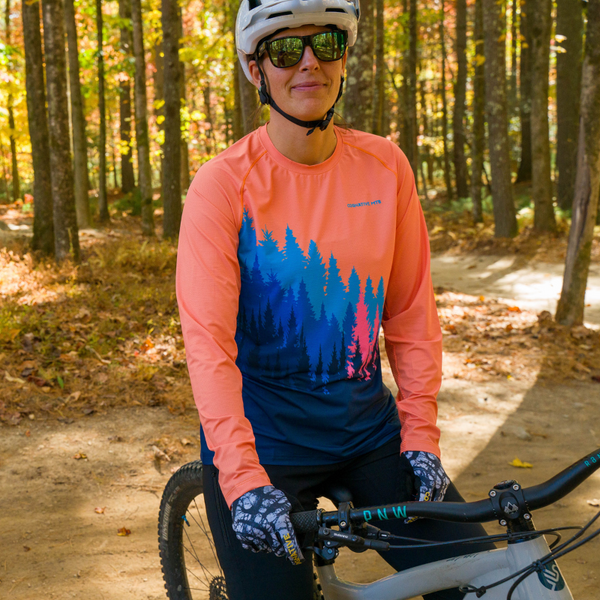 Women's Collection Cognative MTB®
