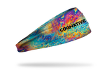 Big Bang Lite Headband (4 Color Options)
