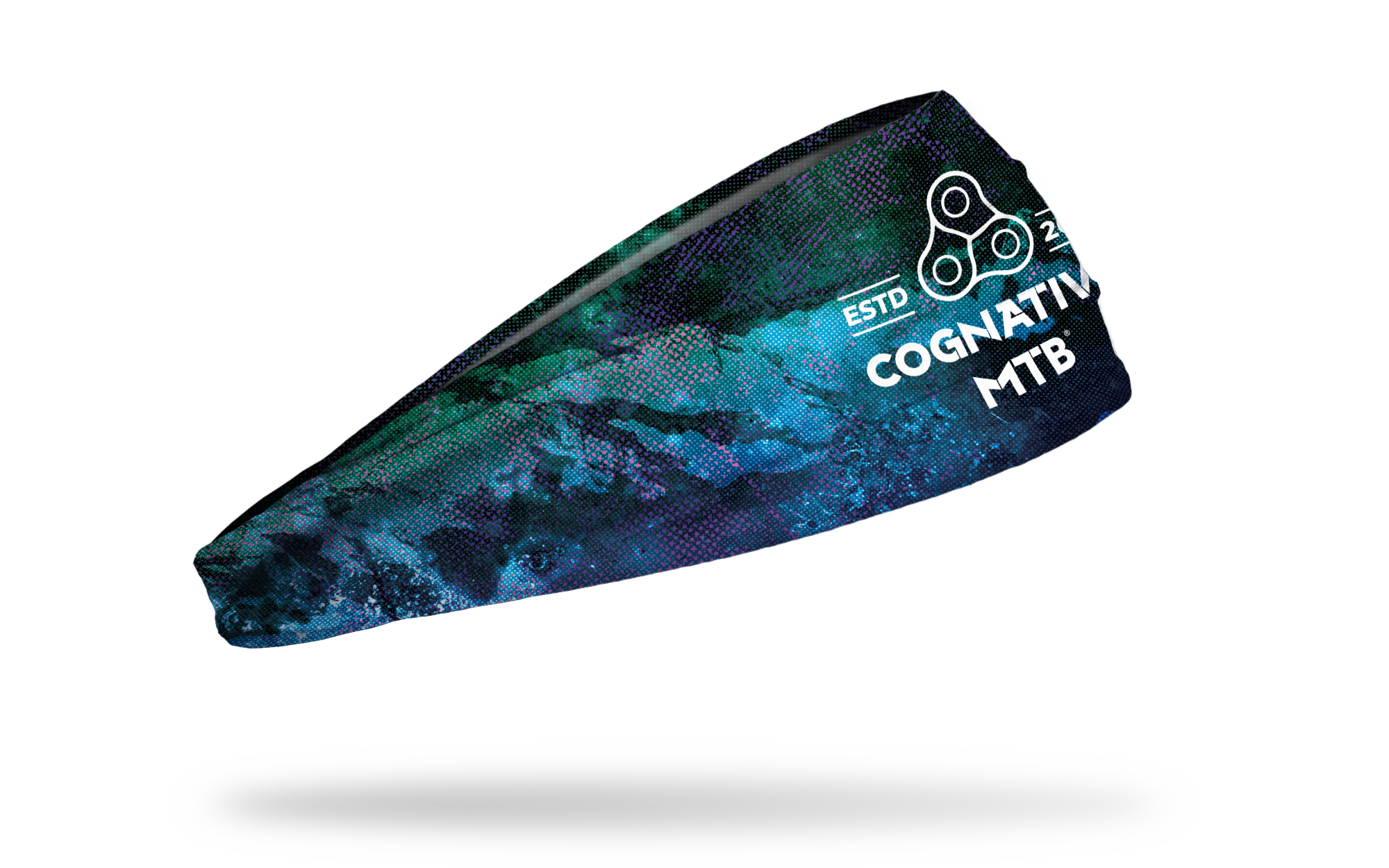 Big Bang Lite Headband (4 Color Options)