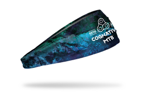 Big Bang Lite Headband (4 Color Options)