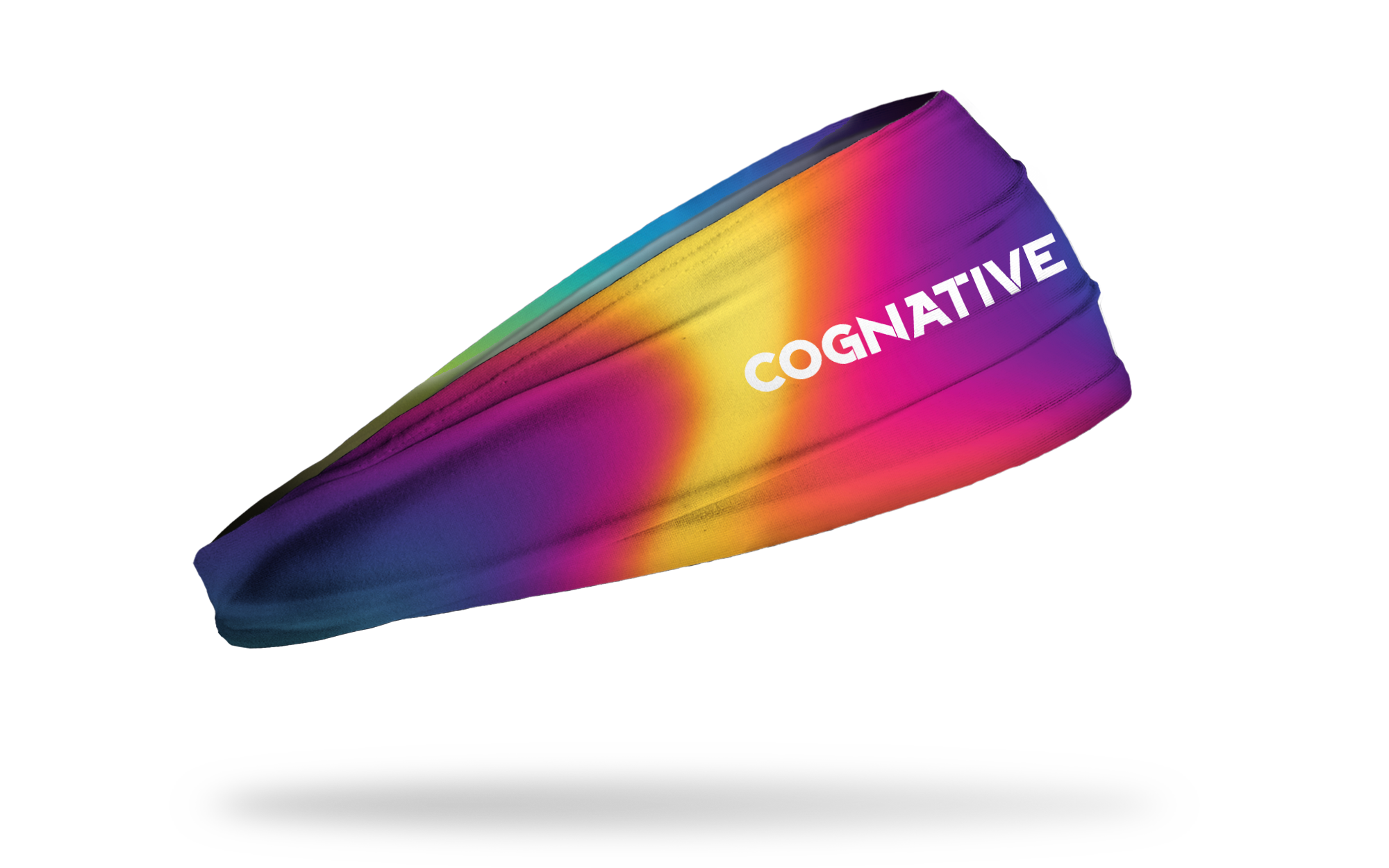 Big Bang Lite Headband (4 Color Options)