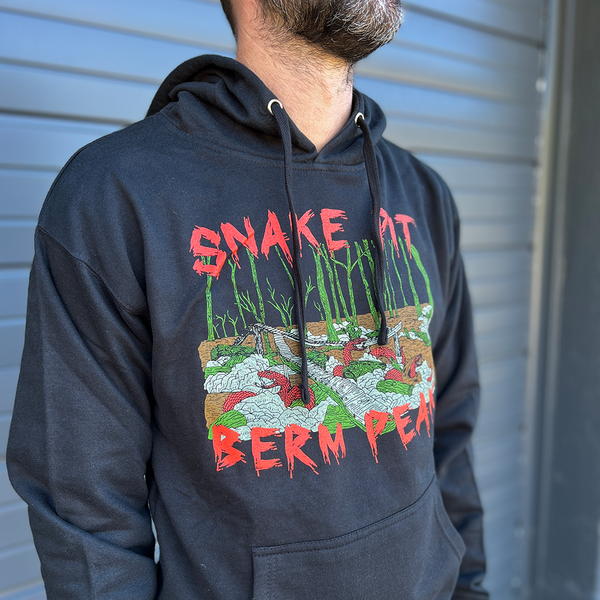 Rocky camo storm discount hoodie