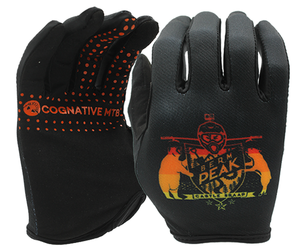 Berm Peak Standard Tech 2.0 Glove (Retro)