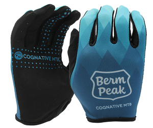 Youth - Berm Peak Ranger Tech 2.0 Glove (3 Color Options)
