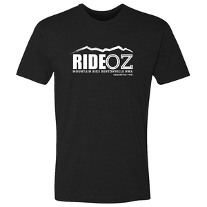 Bentonville - RIDE OZ - Mountain Bike Bentonville