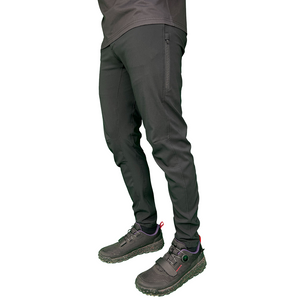Men's Guide Trail MTB Pants | Tall | Black