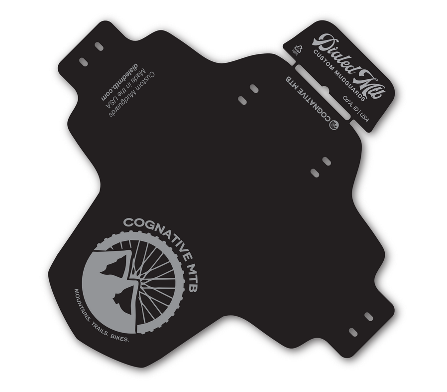 Hope mudguard on sale