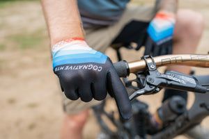 Summer Mountain Bike Glove | Standard Issue Retro