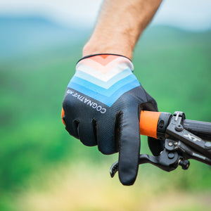 Kids Mountain Bike Glove | Standard Issue Retro