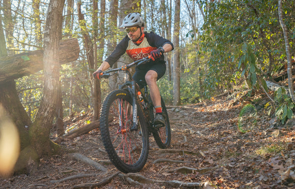 Performance-Driven MTB Pants: Elevate Your Mountain Bike