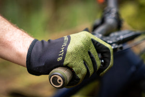 Tri-Flow Tech 2.0 Gloves (Moss)